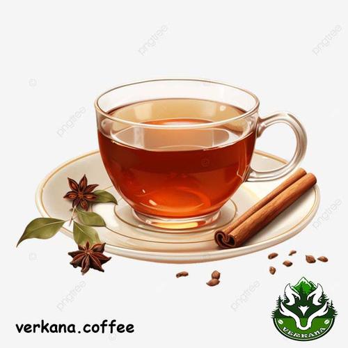 Masala Tea Spicy